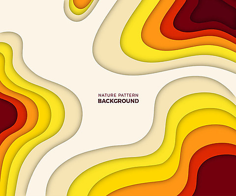 디자인 백그라운드 패턴 곡선 일러스트 추상 사람없음 컬러풀 패턴백그라운드 홈 네이처 등고선 국내일러스트 AI파일 선 컬러 무늬 파일형식 벡터