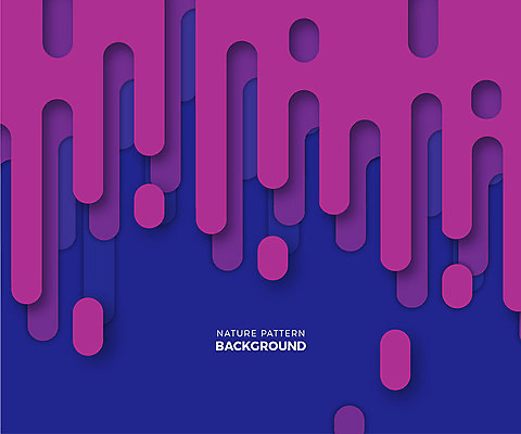 디자인 백그라운드 패턴 일러스트 추상 사람없음 보라색 흐름 패턴백그라운드 남색 네이처 빗줄기 국내일러스트 AI파일 컬러 컨셉 무늬 비_날씨 파일형식 벡터