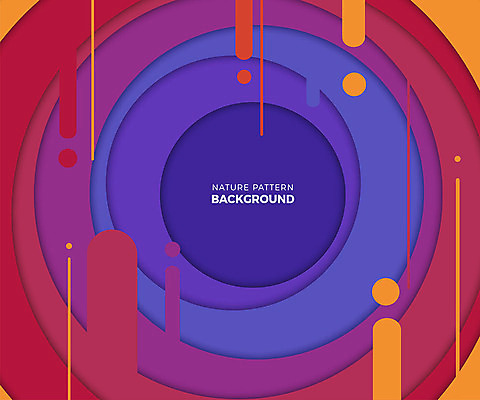 디자인 백그라운드 패턴 일러스트 추상 사람없음 컬러풀 흐름 패턴백그라운드 원형 직선 네이처 국내일러스트 AI파일 도형 선 컬러 컨셉 무늬 파일형식 벡터