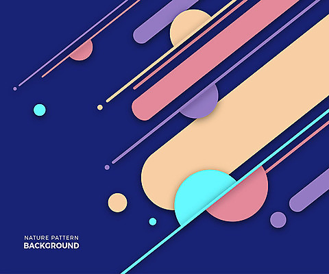 디자인 백그라운드 패턴 일러스트 추상 사람없음 컬러풀 패턴백그라운드 아치 타원형 네이처 빗줄기 국내일러스트 AI파일 컬러 무늬 원형 비_날씨 파일형식 벡터