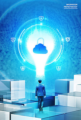 PSD 편집이미지 남자 비즈니스 미래 자물쇠 기술 한명 사람 20대 성인 파란색 걷기 한국인 정보 비즈니스맨 보호 보안 클라우드서비스 서버 정보보호 성인남자한명만 카피스페이스 정보보호의날 4차산업 빅데이터 미래산업 이미지편집 1 산업 컬러 컨셉 모션 안전 동양인 청년 공백 직장인 서비스 남자한명만 성인남자만 파일형식 법정기념일