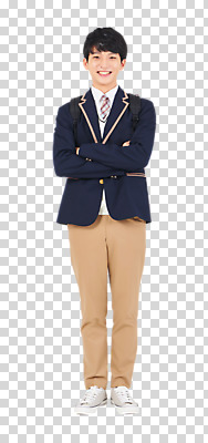 전신 편집이미지 학생 응시 교육 교복 남학생 청소년 한명 서기 미소 누끼 사람 앞모습 10대 팔짱 한국인 자신감 즐거움 PNG 긍정적 십대남자한명만 편집소스 남고생 고등교육 1 시선 옷 남자 감정 뷰포인트 모션 고등학생 표정 동양인 남자한명만 십대남자만 파일형식
