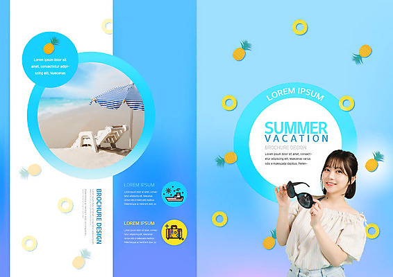 PSD 템플릿 표지디자인 북디자인 출판디자인 여자 표지 리플렛 북커버 휴가 한명 팜플렛 20대 성인 해변 여름 파란색 여름휴가 바캉스 선글라스 한국인 파인애플 즐거움 성인여자한명만 이미지템플릿 1 계절 감정 안경 바다 컬러 과일 사람 동양인 청년 열대과일 여자한명만 성인여자만 파일형식 여름_계절