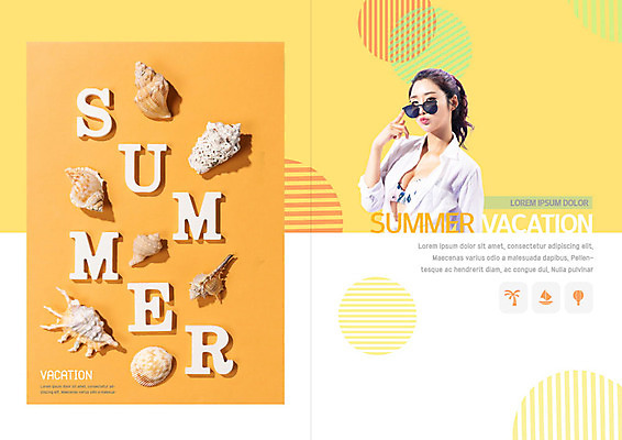 PSD 템플릿 표지디자인 북디자인 출판디자인 여자 표지 리플렛 북커버 물놀이 휴가 조개 한명 사람 팜플렛 성인 여름 30대 여름휴가 바캉스 비키니 선글라스 노란색 한국인 소라 시원함 즐거움 성인여자한명만 이미지템플릿 1 계절 수영복 감정 안경 컬러 놀이 어패류 동양인 장년 여자한명만 성인여자만 파일형식 여름_계절