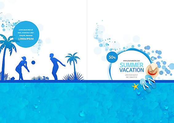 PSD 템플릿 모자 표지디자인 북디자인 출판디자인 여자 표지 실루엣 리플렛 북커버 물놀이 휴가 슬리퍼 사람 팜플렛 두명 여름 파란색 여름휴가 바캉스 야자수 시원함 비치볼 비치발리볼 즐거움 이미지템플릿 나무 잡화 계절 감정 컬러 신발 공 놀이 바캉스용품 촬영기법 배구 파일형식 여름_계절