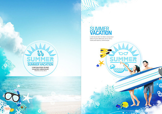 전신 PSD 템플릿 표지디자인 북디자인 출판디자인 여자 표지 남자 리플렛 바다 북커버 물놀이 휴가 어류 사람 팜플렛 성인 해변 두명 여름 30대 파란색 여름휴가 바캉스 한국인 서핑 시원함 오리발 즐거움 성인만 이미지템플릿 계절 감정 컬러 놀이 동양인 장년 수중동물 수상스포츠 파일형식 여름_계절