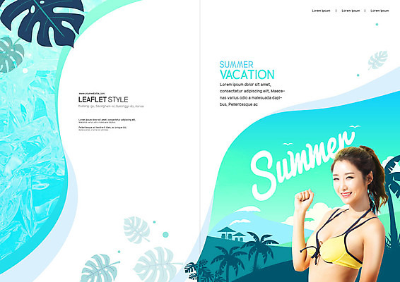 PSD 템플릿 표지디자인 북디자인 출판디자인 여자 표지 리플렛 바다 북커버 물놀이 휴가 한명 사람 팜플렛 상반신 성인 여름 30대 여름휴가 바캉스 비키니 야자수 한국인 시원함 즐거움 야자수잎 민트색 성인여자한명만 이미지템플릿 나무 1 계절 수영복 감정 컬러 잎 놀이 동양인 장년 여자한명만 성인여자만 파일형식 여름_계절