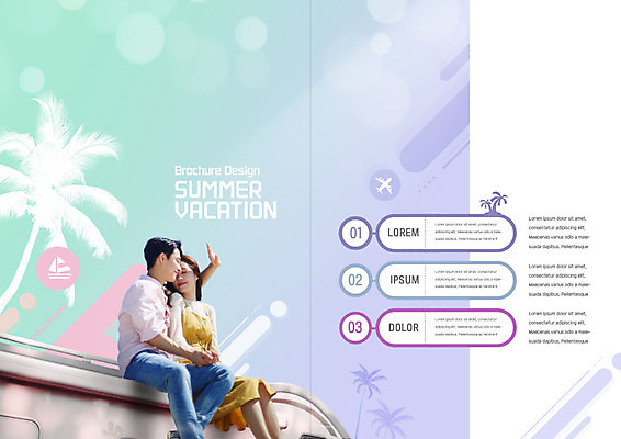 PSD 템플릿 표지디자인 북디자인 커플 출판디자인 여자 남자 행복 내지 리플렛 북커버 물놀이 휴가 사람 앉기 팜플렛 20대 두명 여름 여름휴가 바캉스 야자수 캠핑 한국인 시원함 즐거움 힐링 캠핑카 성인만 이미지템플릿 나무 계절 감정 관계 모션 자동차 놀이 레저 동양인 청년 파일형식 여름_계절