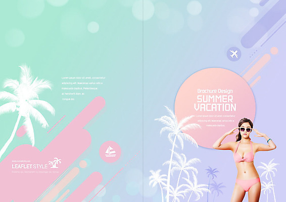 PSD 템플릿 표지디자인 북디자인 출판디자인 여자 표지 리플렛 북커버 물놀이 휴가 한명 사람 팜플렛 20대 성인 여름 여름휴가 바캉스 선글라스 야자수 보라색 한국인 시원함 즐거움 민트색 성인여자한명만 이미지템플릿 나무 1 계절 감정 안경 컬러 놀이 동양인 청년 여자한명만 성인여자만 파일형식 여름_계절