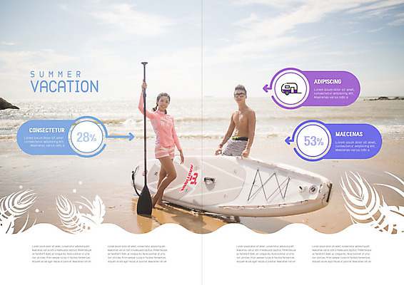 PSD 템플릿 표지디자인 북디자인 출판디자인 여자 남자 내지 리플렛 바다 북커버 팜플렛 20대 성인 해변 두명 여름휴가 바캉스 한국인 즐거움 성인만 패들보드 이미지템플릿 감정 휴가 사람 동양인 청년 서핑 파일형식 여름_계절