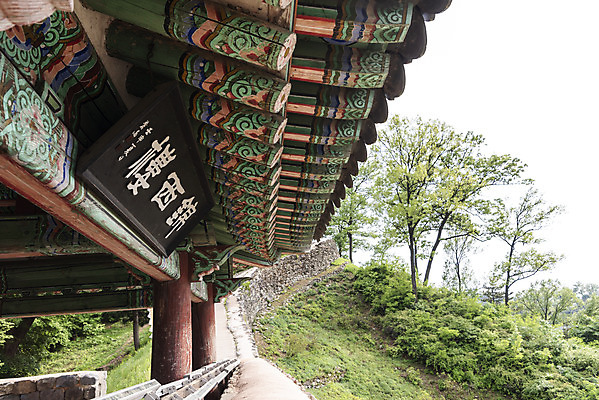 포토 JPG 주간 한국전통 여행 유적지 풍경 사람없음 야외 관광지 봄 세계문화유산 문화재 역사 한국사 국내여행 사적지 백제역사유적지구 국내포토 자연요소 전통 계절 고건축 한국 파일형식