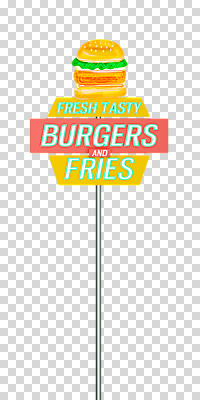 편집 편집이미지 영어 간판 누끼 타이포그라피 사람없음 3D 햄버거 입체 디지털합성 네온 PNG 옥외간판 목업 편집소스 문자 패스트푸드 파일형식