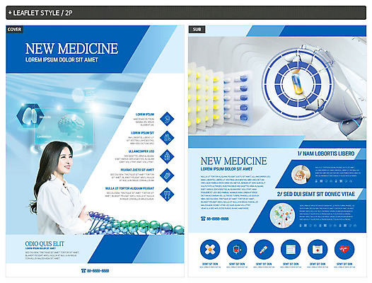 템플릿 여자 ZIP 리플렛 의학 건강 한명 20대 성인 파란색 알약 한국인 DNA 생명공학 전단템플릿 전단 로봇팔 바이오 약사 성인여자한명만 인디자인 INDD 이미지템플릿 1 컬러 사람 동양인 청년 약 로봇 홍보물 여자한명만 성인여자만 파일형식