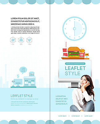 PSD 템플릿 표지디자인 북디자인 출판디자인 여자 표지 리플렛 시계 하늘색 2단접지 북커버 한명 팜플렛 성인 30대 한국인 감자튀김 햄버거 배송 야식 편리함 배달음식 성인여자한명만 음식배달 이미지템플릿 1 음식 컨셉 감자 패스트푸드 사람 동양인 장년 파란색 튀김 배달 여자한명만 성인여자만 파일형식