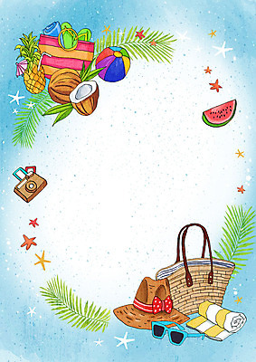 PSD 모자 바다 백그라운드 잎 가방 일러스트 여름음식 수박 프레임 바캉스용품 해변 사람없음 여름 모래사장 카메라 시원함 비치볼 파인애플 즐거움 코코넛 프레임일러스트 제철과일 국내일러스트 식물 잡화 계절 감정 음식 과일 공 전자제품 오브젝트 열대과일 제철 파일형식 여름_계절