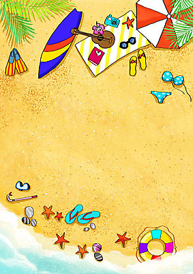 PSD 바다 백그라운드 일러스트 물놀이 불가사리 프레임 바캉스용품 사람없음 여름 비키니 모래사장 갈색 서핑보드 조개껍데기 시원함 오리발 즐거움 튜브 모래놀이 프레임일러스트 국내일러스트 계절 수영복 감정 모래 컬러 놀이 조개 극피동물 보드_스포츠 오브젝트 파일형식