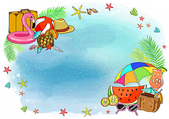 PSD 모자 바다 백그라운드 가방 일러스트 여름음식 불가사리 수박 프레임 바캉스용품 사람없음 여름 파란색 선글라스 파라솔 조개껍데기 시원함 즐거움 튜브 프레임일러스트 제철과일 국내일러스트 잡화 계절 감정 안경 음식 컬러 과일 조개 극피동물 오브젝트 제철 파일형식 여름_계절