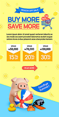 PSD 템플릿 한마리 ZIP 웹템플릿 디자인시안 이벤트페이지 이벤트 사람없음 여름 여름휴가 바캉스 쇼핑 홈페이지 노란색 세일 홈페이지시안 돼지 비치볼 물안경 오리발 즐거움 쿠폰 모바일템플릿 모바일웹 돼지캐릭터 소셜네트워크 오리튜브 모바일앱 모바일페이지 이미지템플릿 1 계절 감정 컬러 동물캐릭터 공 포유류 모바일 휴가 바캉스용품 페이지 수영용품 튜브 파일형식 여름_계절