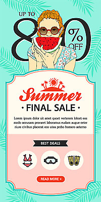 PSD 템플릿 배너 여자 ZIP 웹템플릿 디자인시안 여름음식 수박 이벤트페이지 한명 이벤트 여름 여름휴가 바캉스 비키니 홈페이지 세일 홈페이지시안 물안경 오리발 모바일템플릿 모바일웹 소셜네트워크 아트툰 시즌오프 모바일앱 모바일페이지 제철과일 이미지템플릿 1 계절 수영복 음식 과일 모바일 휴가 사람 그림 페이지 수영용품 제철 파일형식 여름_계절