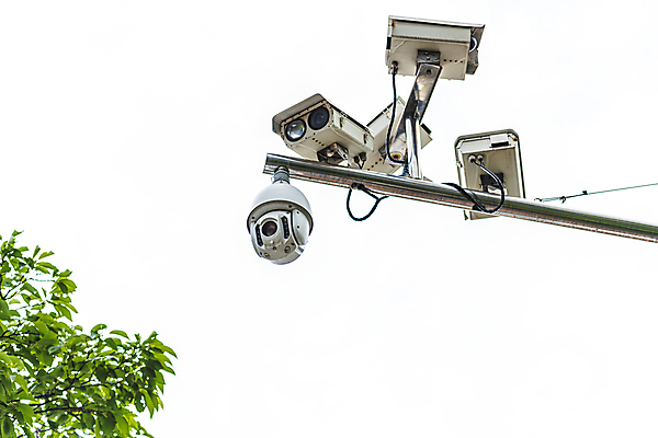 포토 JPG 주간 가로등 안전 사람없음 야외 사회이슈 보안 감시카메라 국내포토 자연요소 공공시설 컨셉 카메라 파일형식