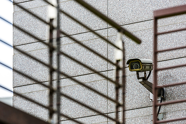 포토 JPG 주간 벽 안전 사람없음 야외 울타리 사회이슈 보안 감시카메라 국내포토 자연요소 컨셉 담장 카메라 파일형식