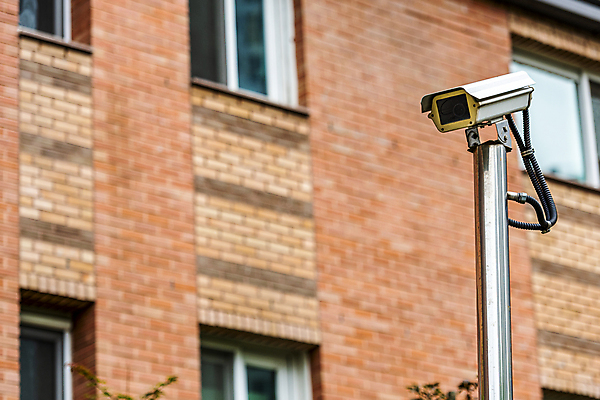 포토 JPG 주간 가로등 안전 사람없음 야외 건물 사회이슈 보안 감시카메라 국내포토 자연요소 건축물 공공시설 컨셉 카메라 파일형식