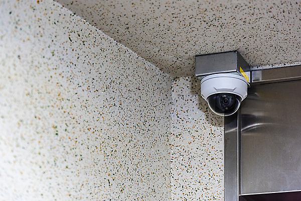 포토 JPG 실내 안전 사람없음 사회이슈 천장 보안 감시카메라 국내포토 컨셉 내부 카메라 파일형식