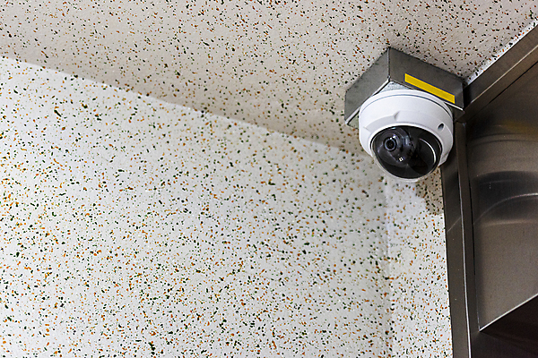 포토 JPG 실내 안전 사람없음 사회이슈 천장 보안 감시카메라 국내포토 컨셉 내부 카메라 파일형식