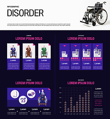 전신 여자 남자 커피 일러스트 그래프 앉기 여러명 성인 노트북 검은색 인포그래픽 도시 비즈니스맨 비즈니스우먼 장애인 휠체어 고용 성인만 장애인취업 국내일러스트 AI파일 음료 컬러 다수 비즈니스 모션 사람 전자제품 구직 직장인 장애 채용 파일형식 벡터