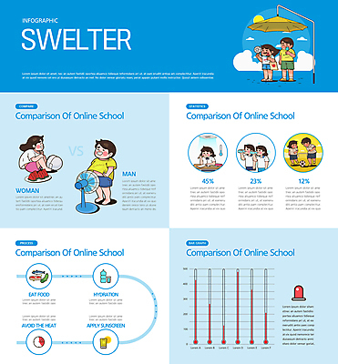 전신 여자 남자 어린이 일러스트 축구공 청소년 그래프 아이스크림 수박 서기 들기 앉기 여러명 상반신 성인 파란색 축구 인포그래픽 선풍기 온도계 체온계 먹기 선크림 수박조각 수분섭취 그늘막 국내일러스트 AI파일 컬러 조각 다수 과일 공 축구용품 모션 디저트 사람 구기 화장품 가전제품 그늘 파일형식 벡터