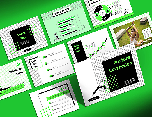 전신 템플릿 여자 비즈니스 요가 그래프 여러명 20대 성인 세트 스트레칭 한국인 PPT 프레젠테이션 문서템플릿 자세교정 필라테스 성인여자만 애니형PPT 9P 이미지템플릿 웰빙 다수 사람 동양인 청년 운동 연습 여자만 성인만 파일형식