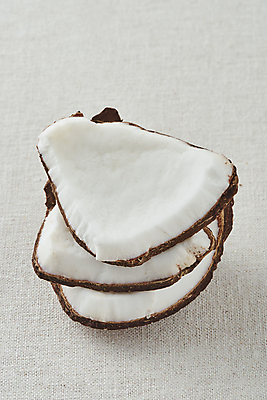 포토 JPG 스튜디오촬영 회색배경 단면 실내 사람없음 쌓기 열대과일 슬라이스 코코넛 국내포토 백그라운드 과일 모션 내부 회색 파일형식