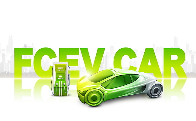 PSD 편집이미지 미래 타이포그라피 사람없음 연두색 친환경 수소에너지 재생에너지 충전기 충전소 수소자동차 이미지편집 문자 컨셉 자동차 초록색 환경 기계 에너지 충전 파일형식