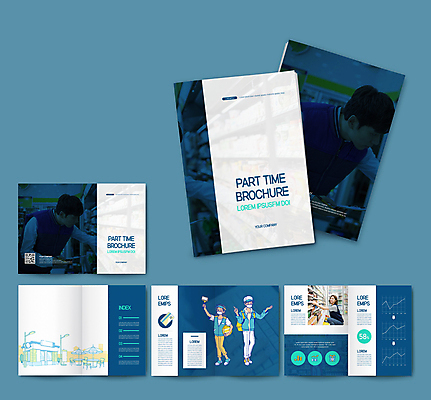 전신 템플릿 여자 남자 리플렛 들기 팜플렛 여러명 상반신 20대 성인 한국인 신용카드 남색 웅크림 아르바이트 QR코드 물품정리 편의점 성인만 인디자인 INDD 비정규직 이미지템플릿 컬러 다수 비즈니스 모션 사람 동양인 청년 금융 상점 파일형식