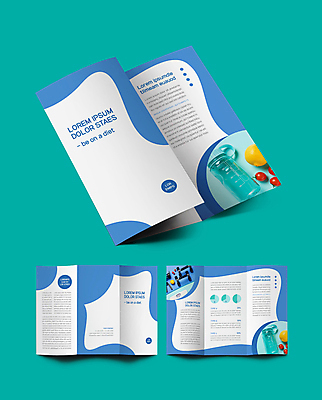 템플릿 표지디자인 표지 내지 리플렛 다이어트 3단접지 방울토마토 그래프 팜플렛 사람없음 파란색 운동 운동기구 아령 레몬 체중계 악력기 텀블러 이미지템플릿 AI파일 컬러 토마토 과일 건강 컵 헬스 파일형식 벡터