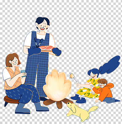 전신 편집 편집이미지 한마리 여자 남자 딸 아들 어린이 엄마 휴가 집게 육류 서기 들기 누끼 앉기 소녀 소년 여러명 성인 캠핑 머그컵 아빠 강아지 모닥불 바비큐 힐링 PNG 마시멜로우 편집소스 1 음식 다수 식재료 가족 모션 불 레저 디저트 사람 컵 반려동물 개 파일형식