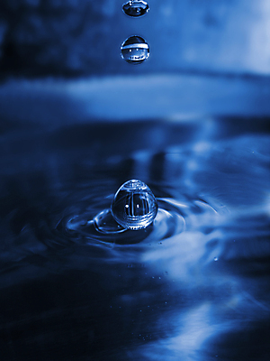 포토 JPG 해외이미지 물결 백그라운드 사람없음 물 파란색 액체 해외포토 자연요소 컬러 파일형식 이미지허브