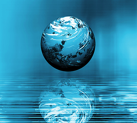 포토 JPG 해외이미지 바다 백그라운드 컨셉 일러스트 추상 미술 물 세계 글로벌 디지털 해외일러스트 자연요소 무늬 문화예술 파일형식 이미지허브