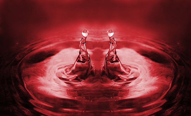 포토 JPG 해외이미지 물결 백그라운드 사람없음 빨간색 물 액체 물결파장 해외포토 자연요소 컬러 파일형식 이미지허브