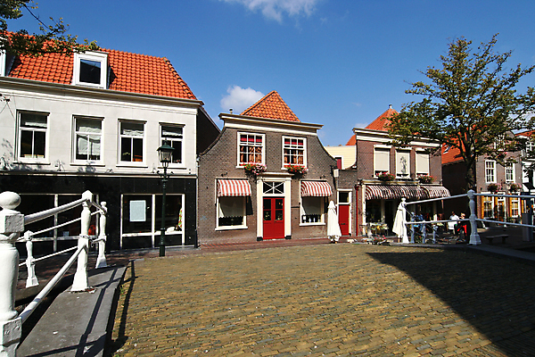 포토 JPG 해외이미지 여행 벽돌 거리 주택 마을 중세 역사 작음 네덜란드 그림 타운 옛날 해외포토 유럽 건물 도시 크기 파일형식 이미지허브