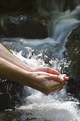 포토 JPG 해외이미지 손 음료 자연 관리 야외 초록색 물 강 환경 봄 폭포 흐름 마시기 바위 신선 개울 떨어짐 보호 시원함 순수 상쾌 생태계 내추럴 생태학 스플래쉬 해외포토 자연요소 계절 교육 감정 컬러 컨셉 모션 신체부위 돌_바위 파일형식 이미지허브