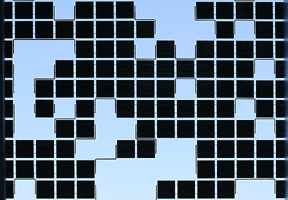 포토 JPG 해외이미지 백그라운드 패턴 하늘 추상 세포 파란색 태양 사각형 검은색 재활용 에너지 판넬 투명 틈 타일 질감 정사각형 기하학 직사각형 해외포토 자연요소 도형 컬러 무늬 친환경 파일형식 이미지허브