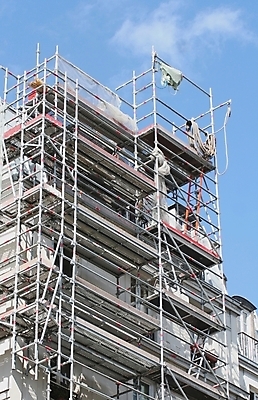 포토 JPG 해외이미지 외관 산업 주택 야외 건물 금속 도시 수리 개선 복원 업그레이드 개조 해외포토 건축물 재질 파일형식 이미지허브