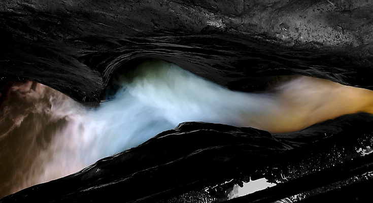 포토 JPG 해외이미지 오렌지 모션 자연 추상 가로 물 파란색 컬러풀 폭포 동굴 속도 해외포토 자연요소 컬러 무늬 과일 생태계 파일형식 이미지허브