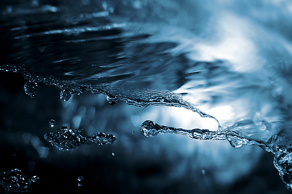 포토 JPG 해외이미지 물결 백그라운드 사람없음 물 파란색 액체 해외포토 자연요소 컬러 파일형식 이미지허브