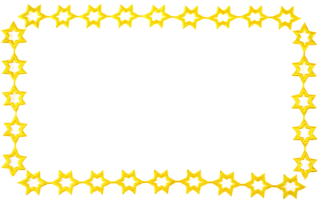 포토 JPG 해외이미지 별 리본 백그라운드 크리스마스 휴가 프레임 장식 상자 노란색 흰색 고립 해외포토 자연요소 기념일 컬러 파일형식 이미지허브