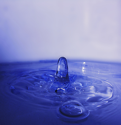 포토 JPG 해외이미지 물결 백그라운드 사람없음 물 파란색 액체 해외포토 자연요소 컬러 파일형식 이미지허브