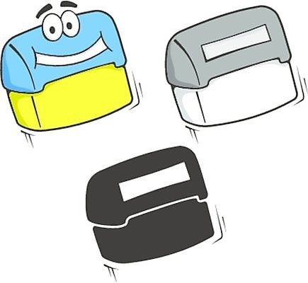 EPS 해외이미지 캐릭터 행복 실루엣 일러스트 잉크 미소 목재 점프 유머 플라스틱 눈동자 만화 코믹 고무 우표 해외일러스트 일러캐릭터 나무 감정 재료 모션 재질 촬영기법 표정 눈_신체부위 파일형식 벡터 이미지허브