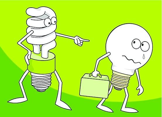 EPS 해외이미지 컨셉 일러스트 전구 유리 조명 나선형 빛 환경 장비 나사 램프 오염 구출 보호 만화 형광등 광 줄이기 해외일러스트 무늬 모션 재질 전등 공구 도움 파일형식 벡터 이미지허브