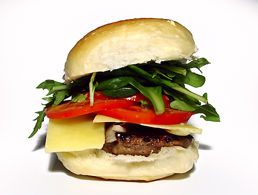 포토 JPG 해외이미지 토마토 치즈 패스트푸드 실내 사람없음 한개 햄버거 인스턴트 정크푸드 흰배경 패티 루꼴라 햄버거빵 해외포토 1 음식 빵 백그라운드 채소 유제품 내부 흰색 파일형식 이미지허브